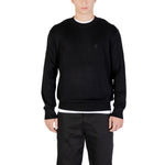 Armani Exchange - Armani Exchange Svetr Pánský
