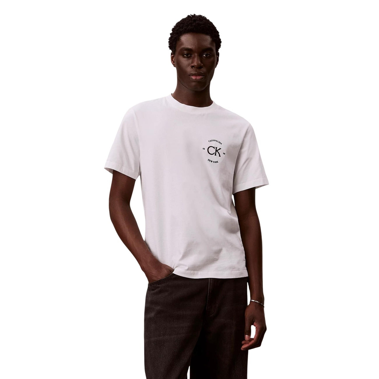 Calvin Klein Jeans - Calvin Klein Jeans Tričko Pánské