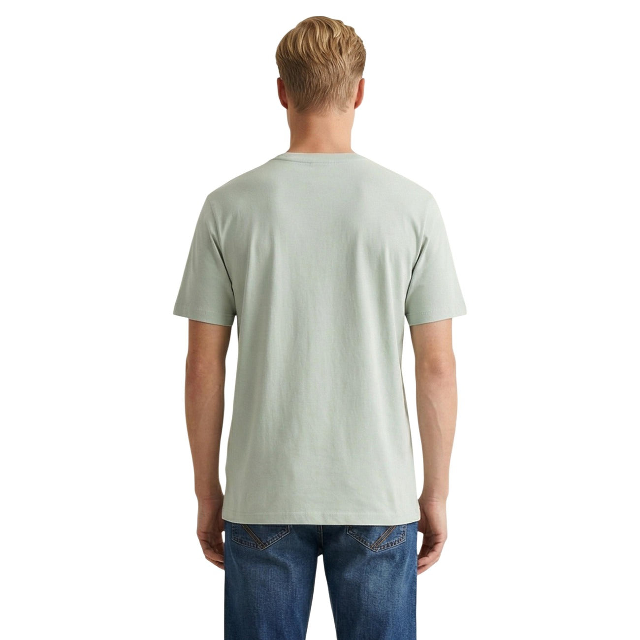 Calvin Klein Jeans - Calvin Klein Jeans Tričko Pánské