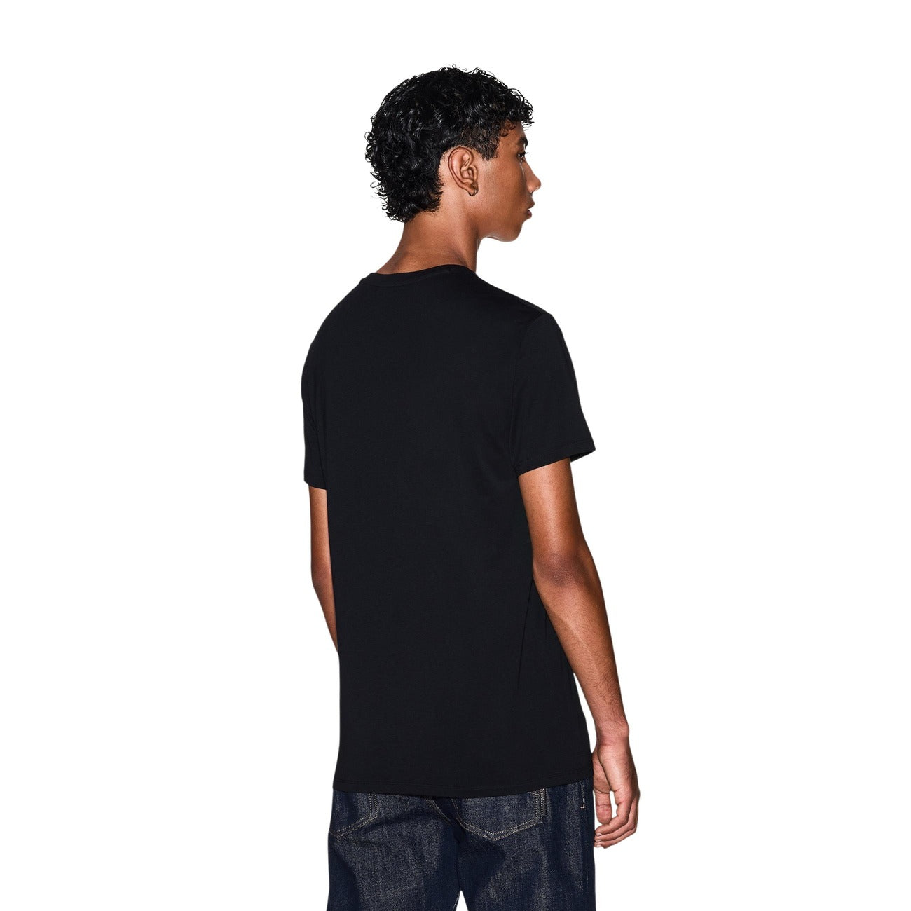 Armani Exchange - Armani Exchange Tričko Pánské