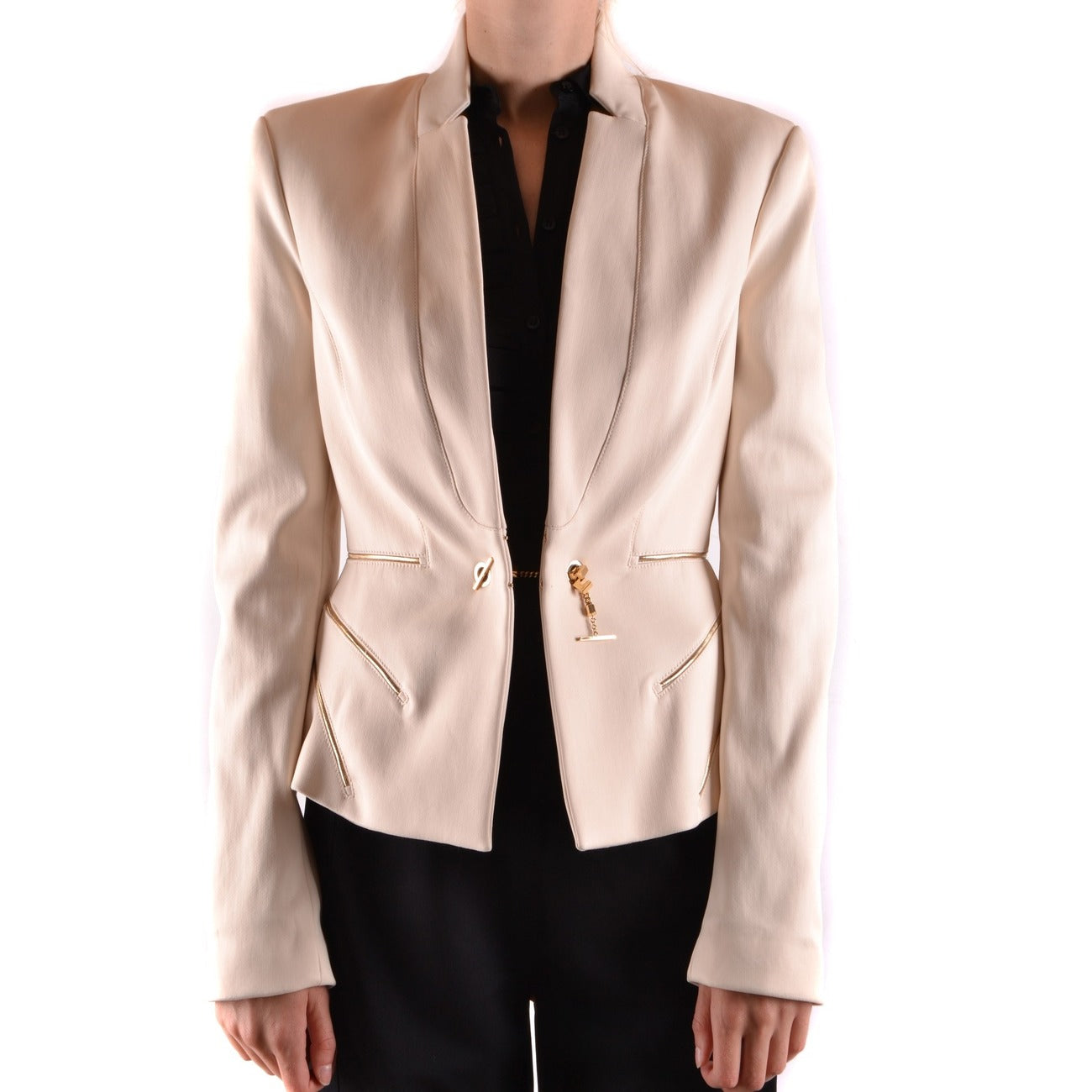 Elisabetta Franchi - Elisabetta Franchi Bunda Dámská