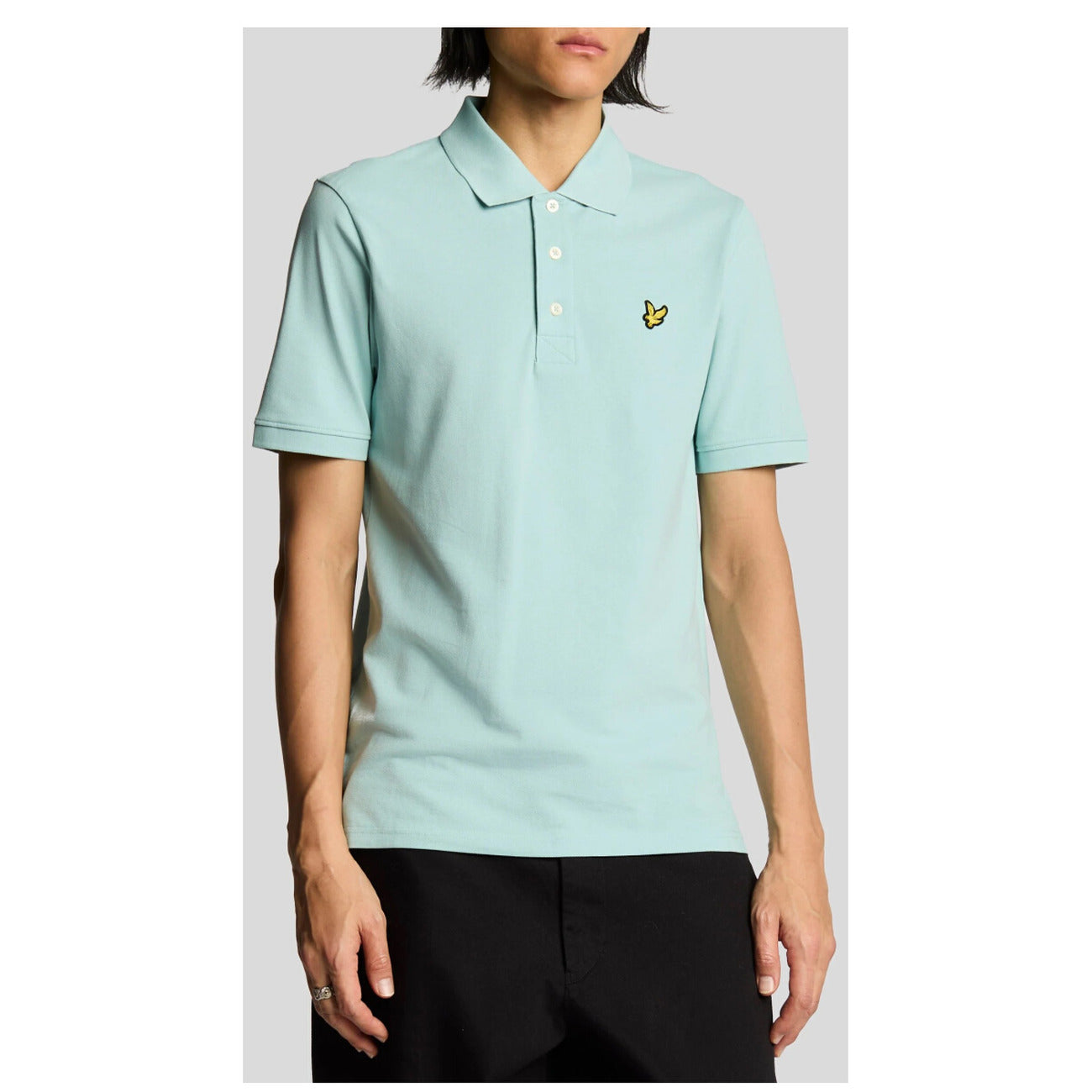 Lyle & Scott - Lyle & Scott Polo Pánské