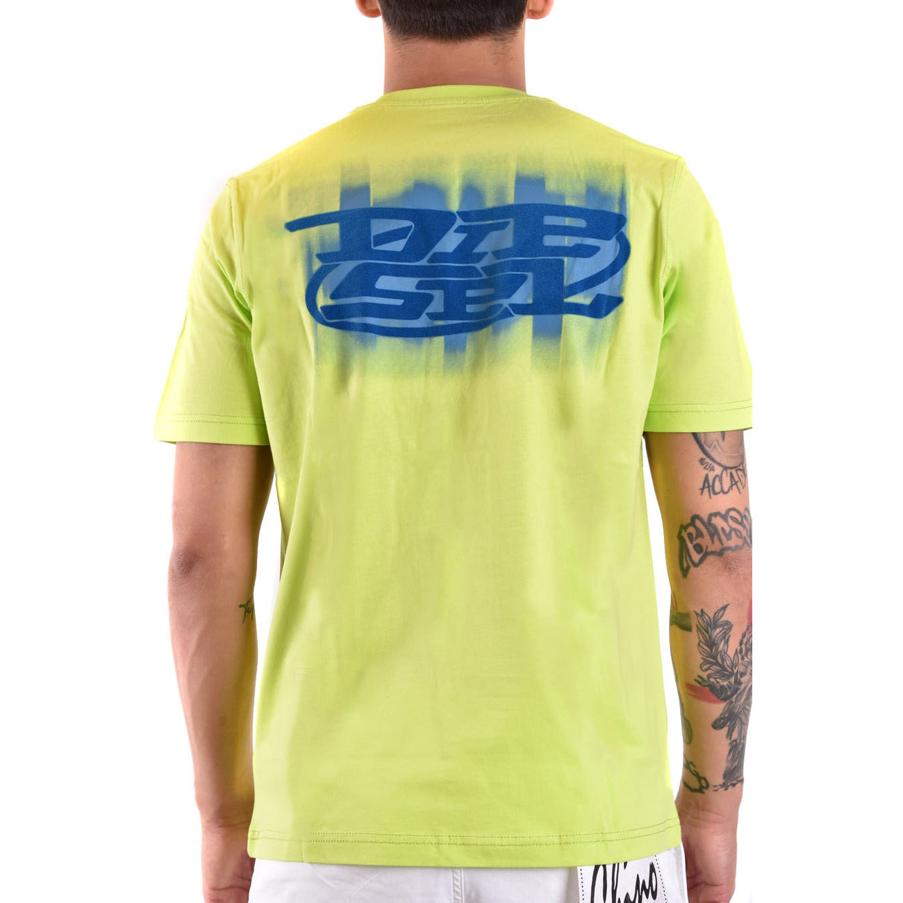Diesel - Diesel T-Shirt Men's
