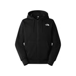 The North Face - The North Face Mikina Pánská