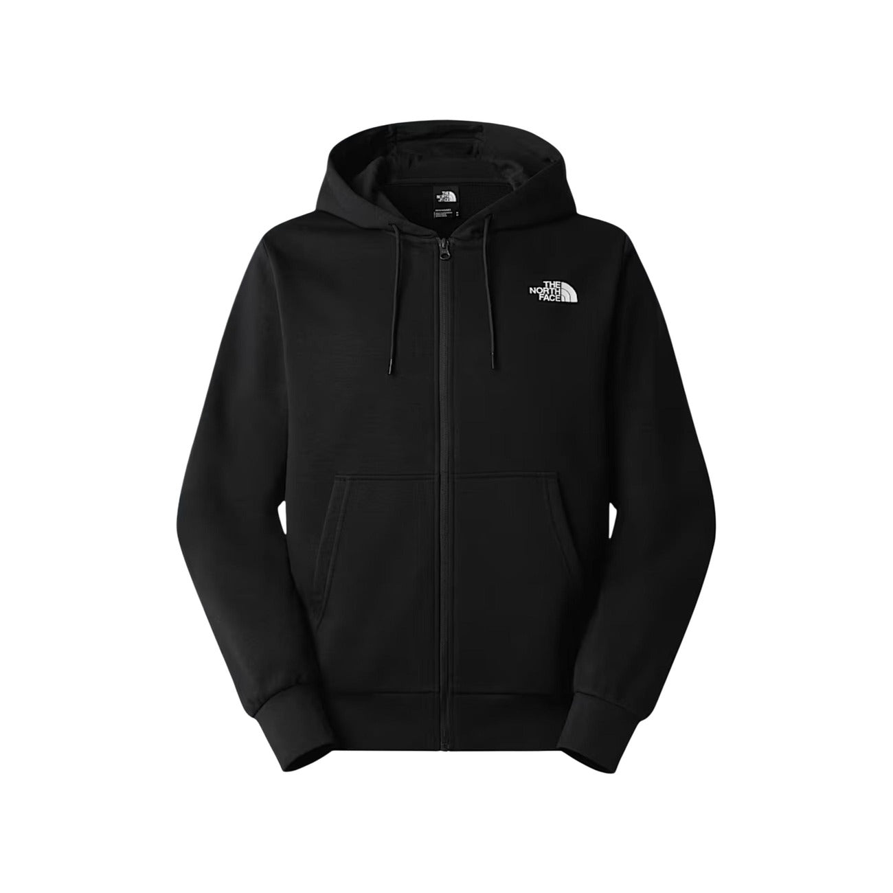 The North Face - The North Face Mikina Pánská