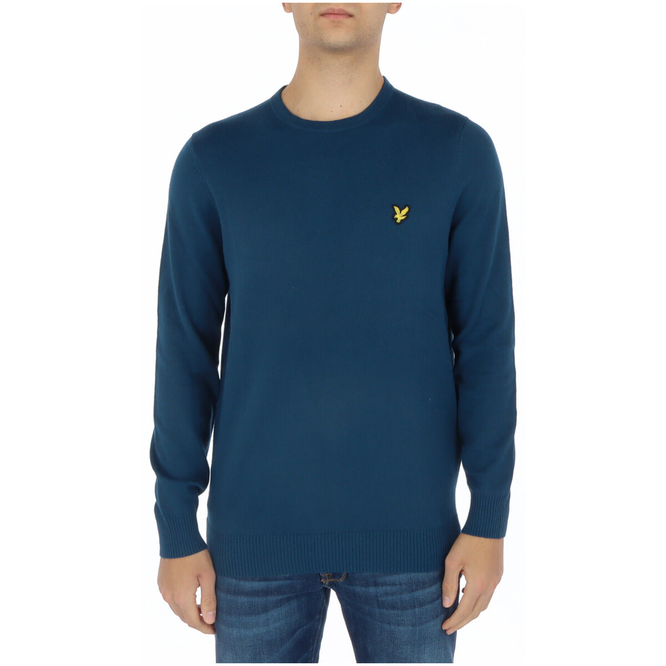 Lyle & Scott - Lyle & Scott Svetr Pánský