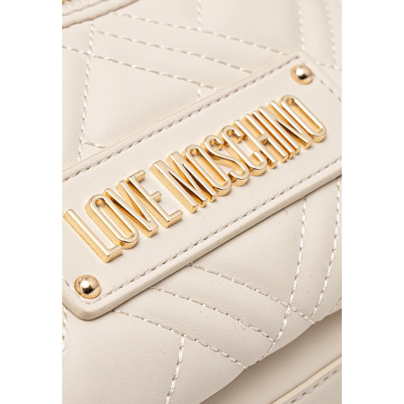 Love Moschino - Love Moschino Kabelka Dámská