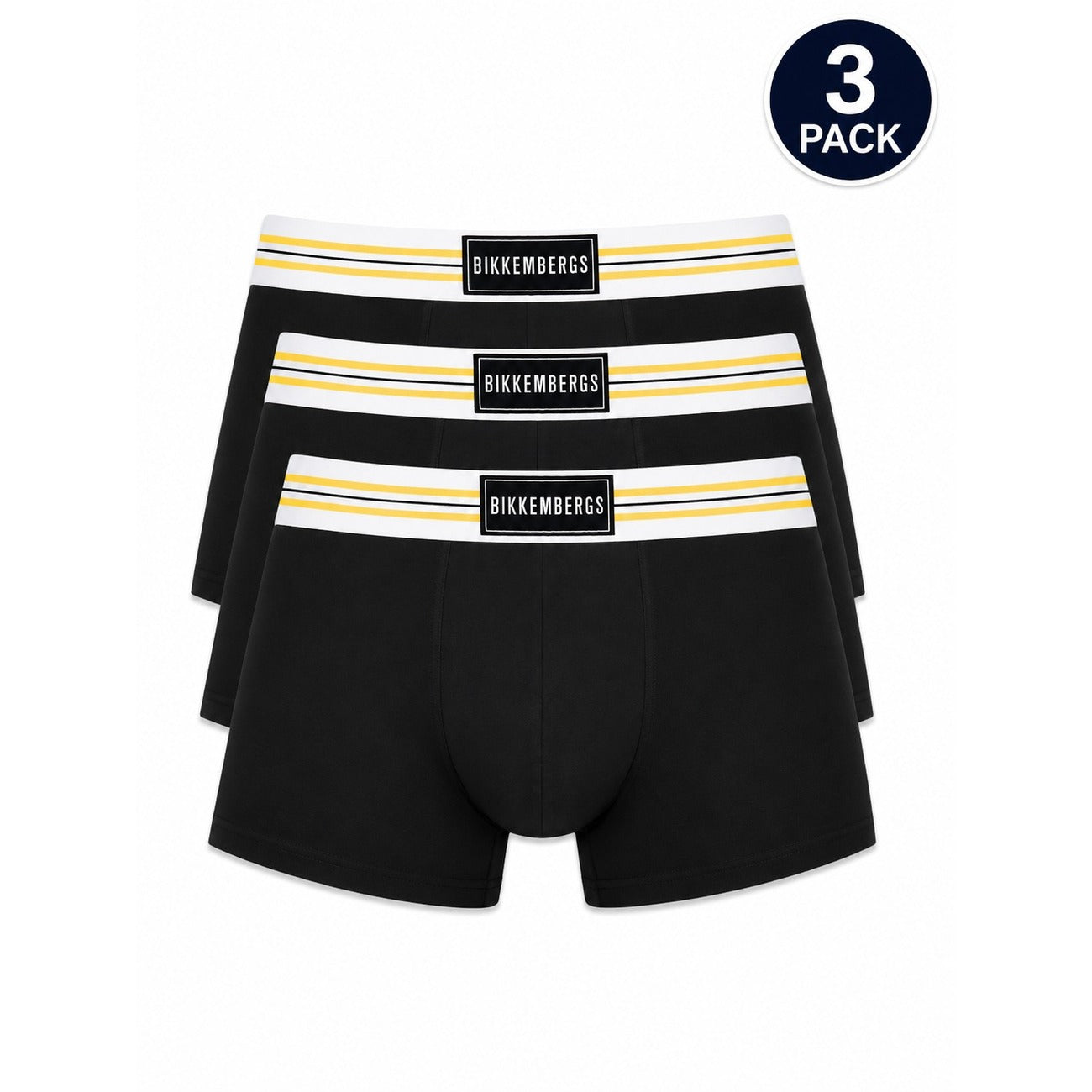 Bikkembergs - Bikkembergs Spodní Prádlo Pánské