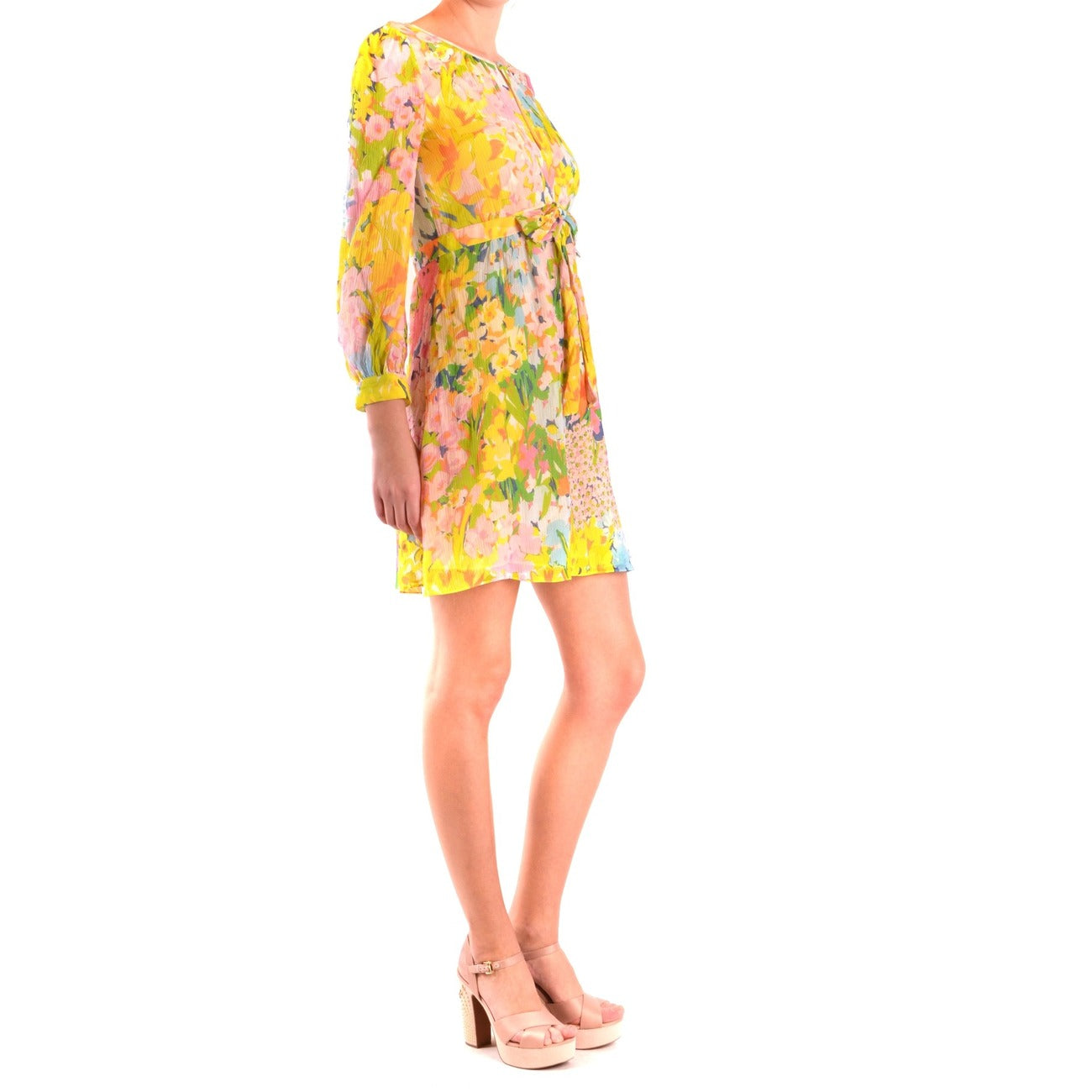 Boutique Moschino - Boutique Moschino šaty Dámské