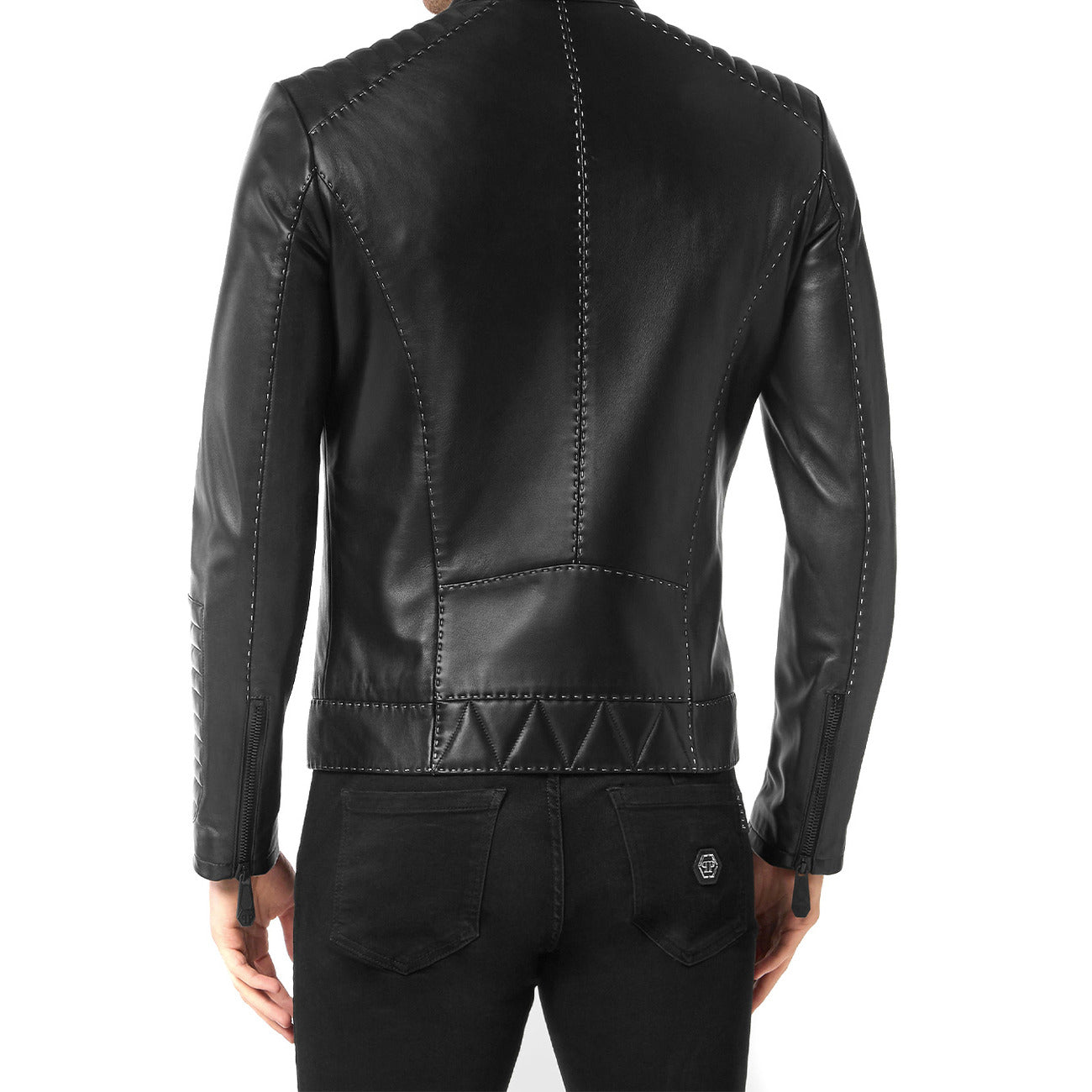 Philipp Plein - Philipp Plein Men's Jacket