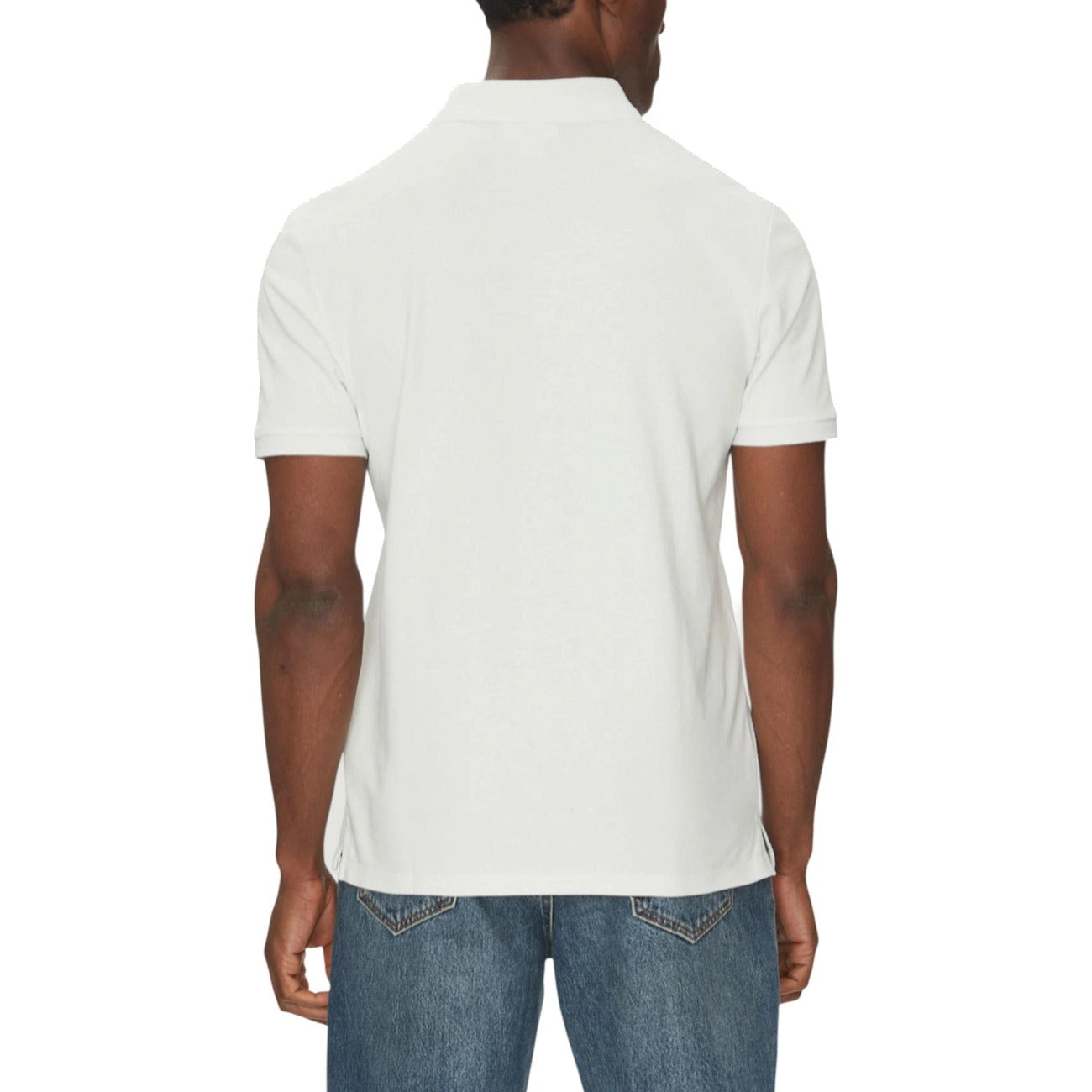 Calvin Klein Jeans - Calvin Klein Jeans Polo Pánské