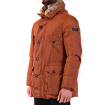 Peuterey - Peuterey Men's Windbreaker