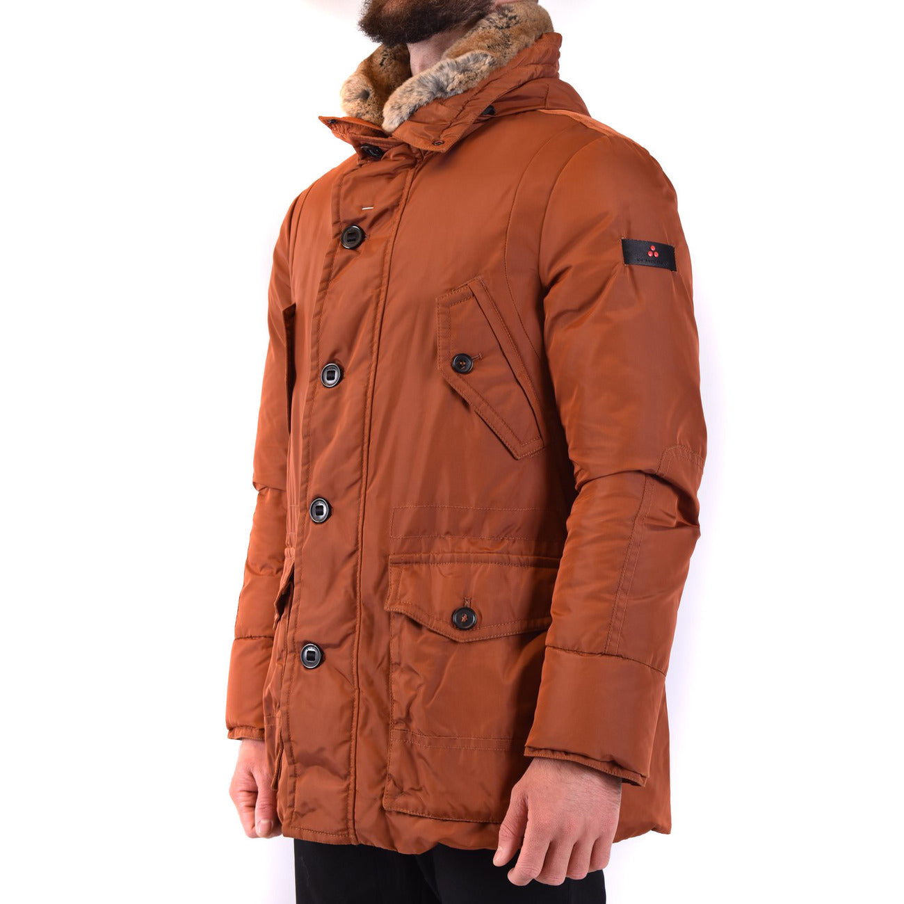 Peuterey - Peuterey Men's Windbreaker
