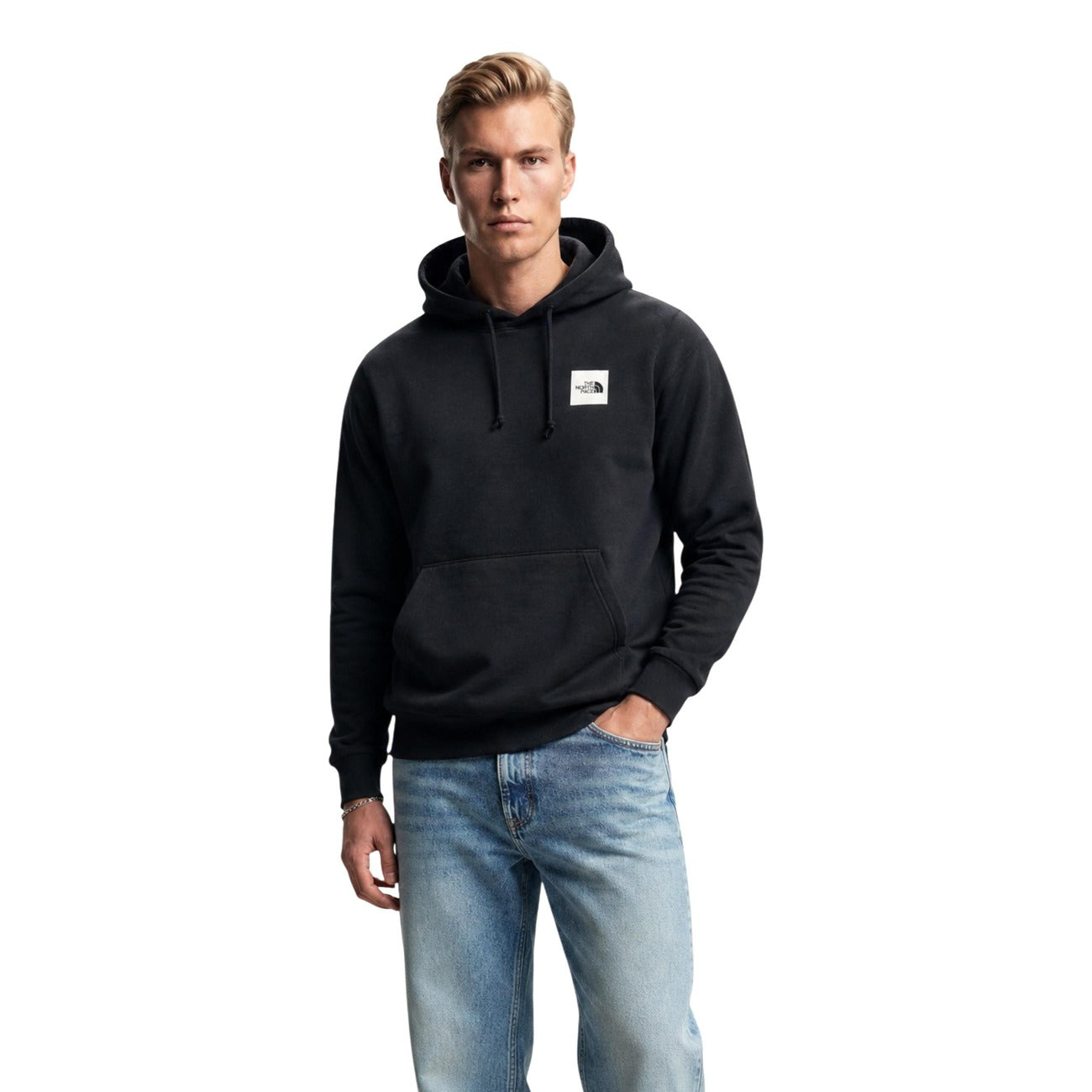 The North Face - The North Face Mikina Pánská