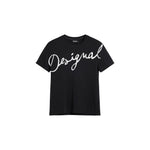 Desigual - Desigual Tričko Dámské