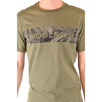 Woolrich - Woolrich Tričko Pánské
