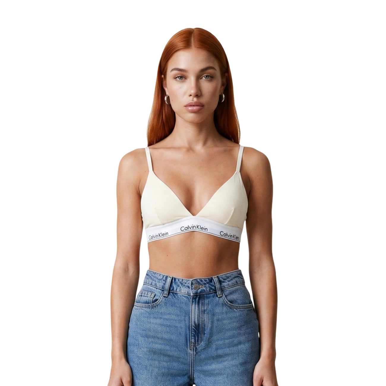 Calvin Klein Underwear - Calvin Klein Underwear Spodní Prádlo Dámské