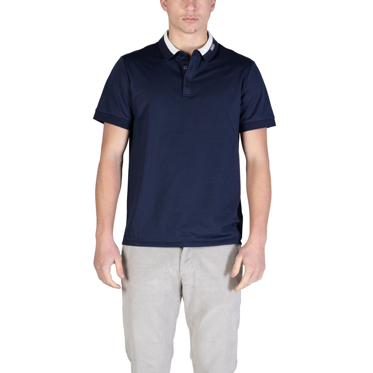 Guess - Guess Polo Pánské