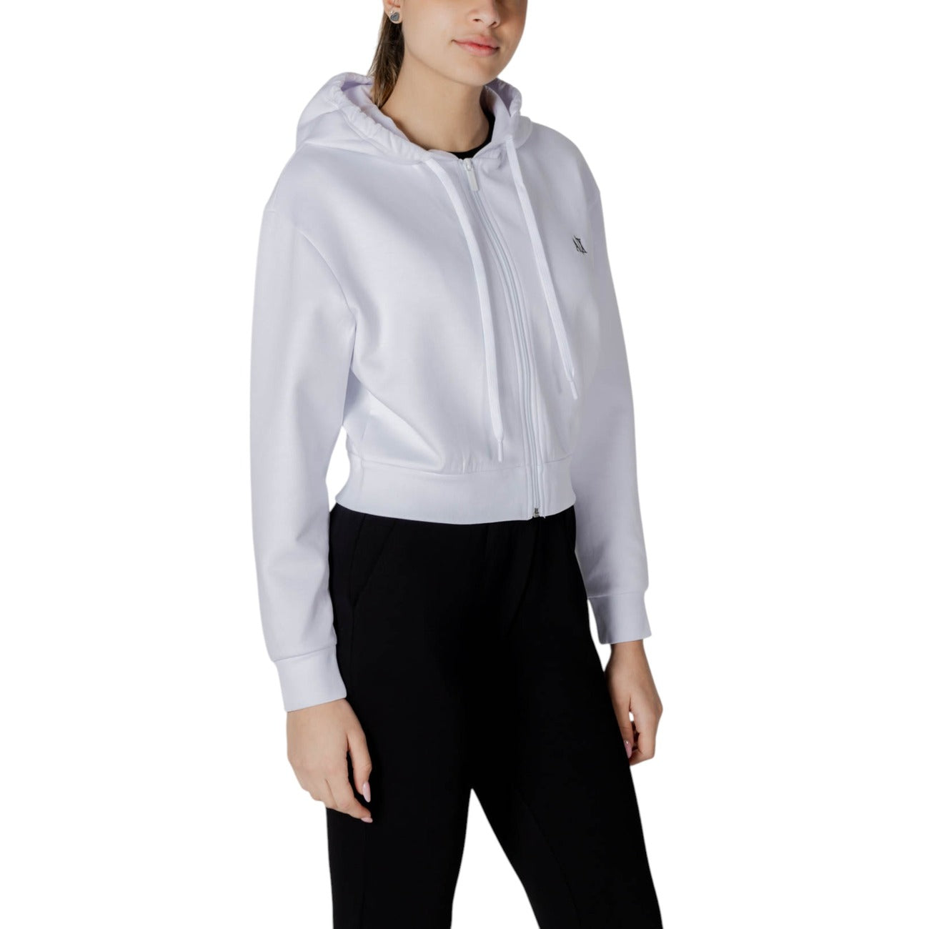 Armani Exchange - Armani Exchange Mikina Dámská