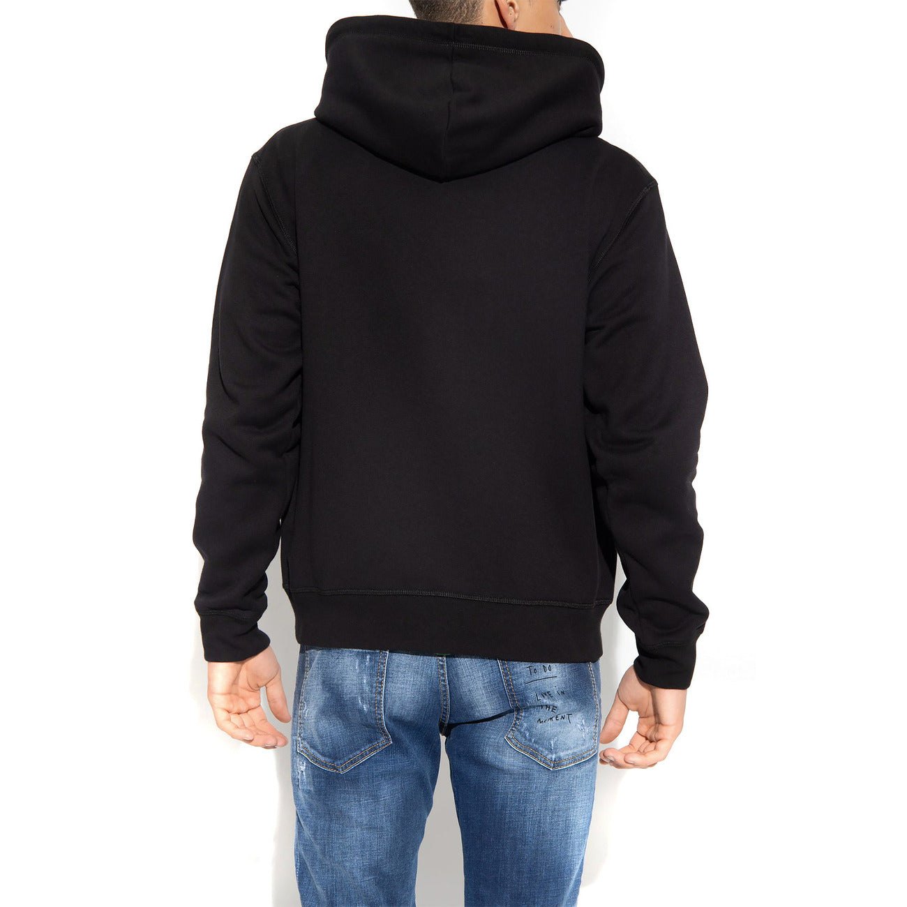 Dsquared - Dsquared Mikina Pánská