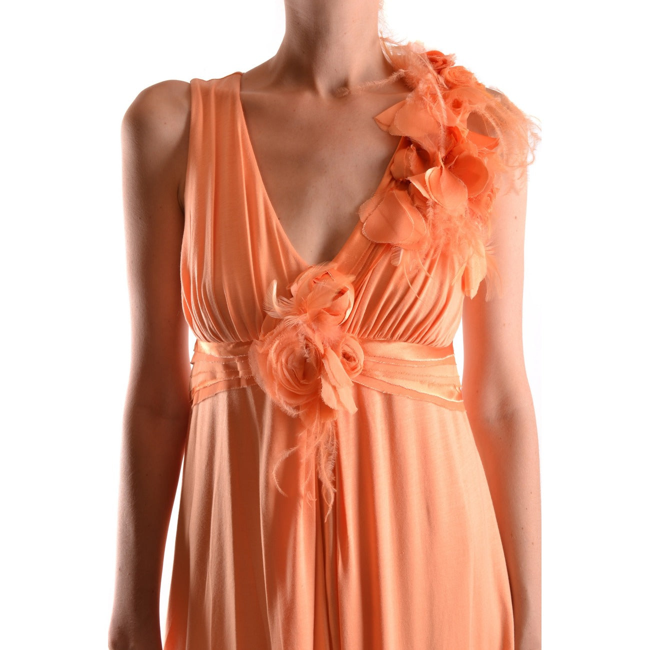 Elisabetta Franchi - Elisabetta Franchi šaty Dámské