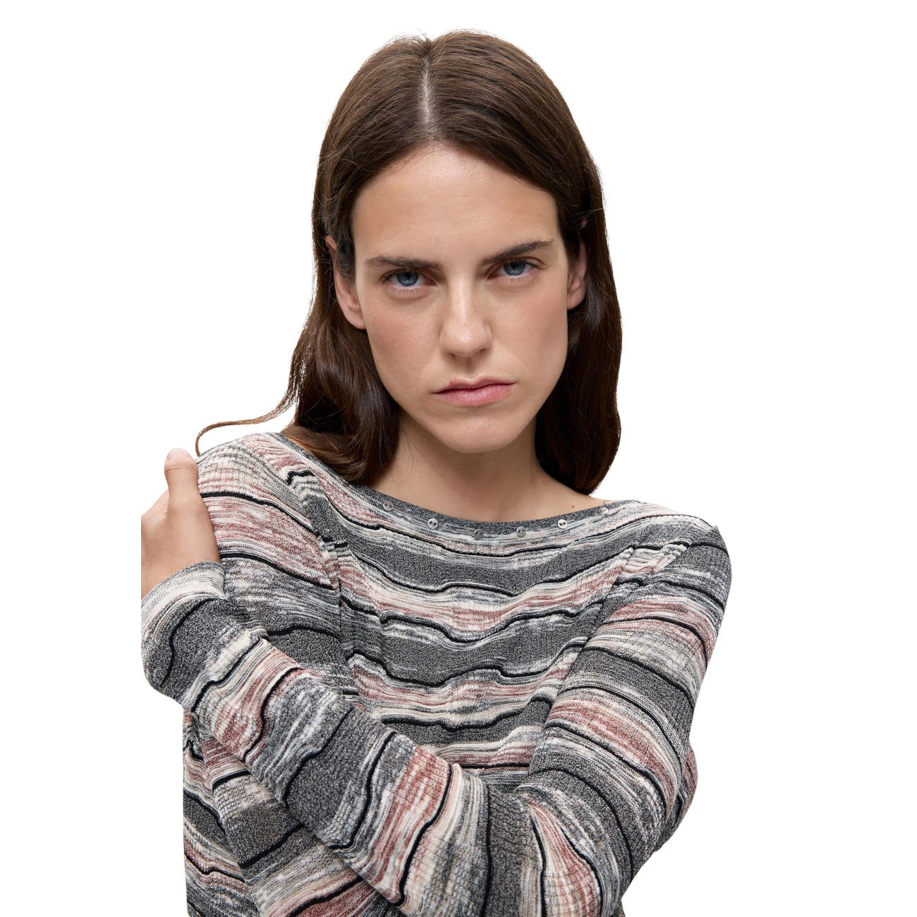 Desigual - Desigual Svetr Dámský
