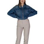 Replay - Replay Women's Jacket
