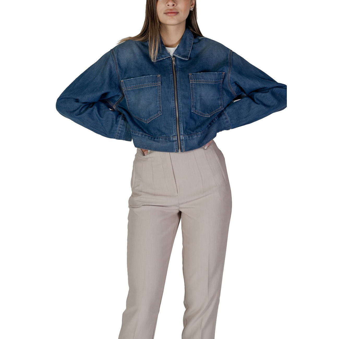 Replay - Replay Women's Jacket