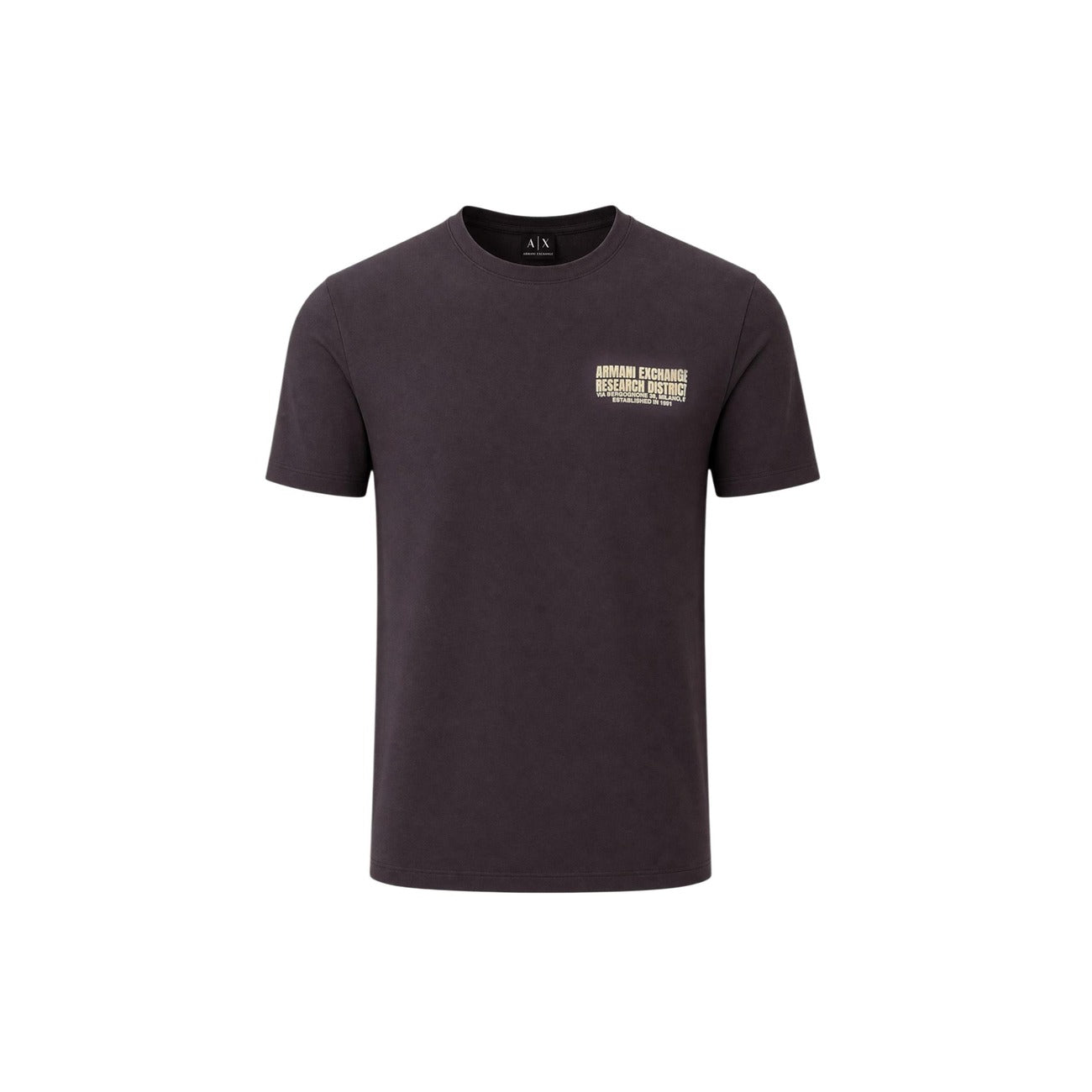 Armani Exchange - Armani Exchange Tričko Pánské