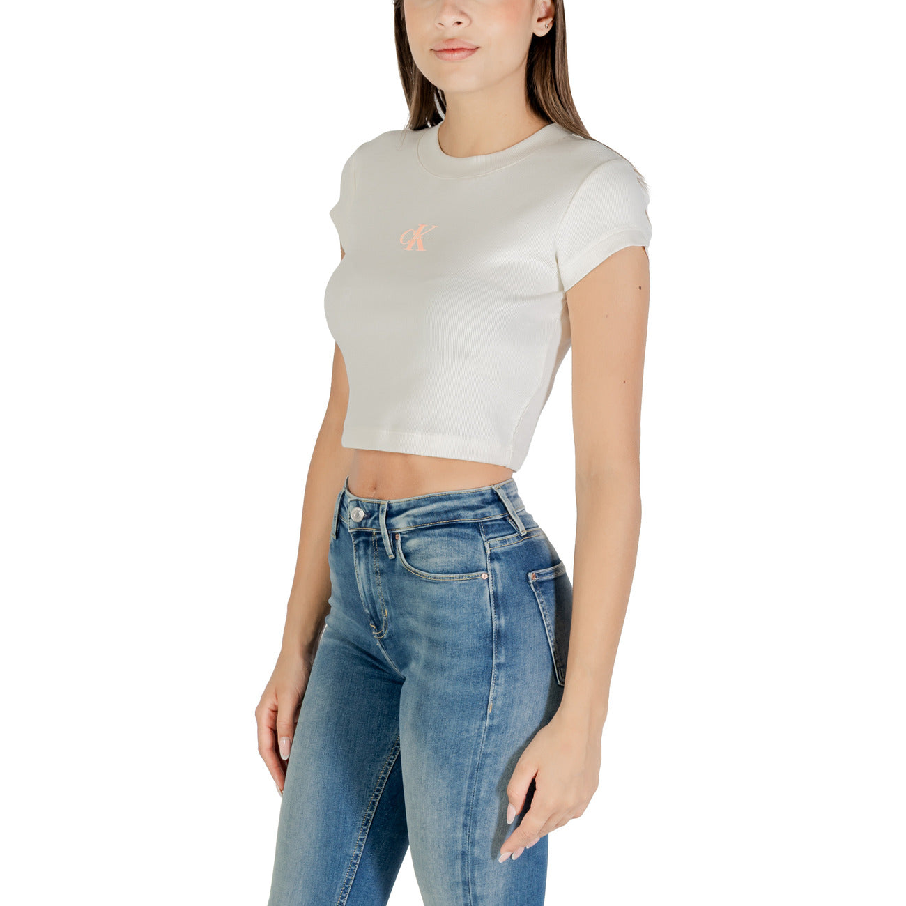 Calvin Klein Jeans - Calvin Klein Jeans Vršek Dámský