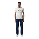 Armani Exchange - Armani Exchange Tričko Pánské