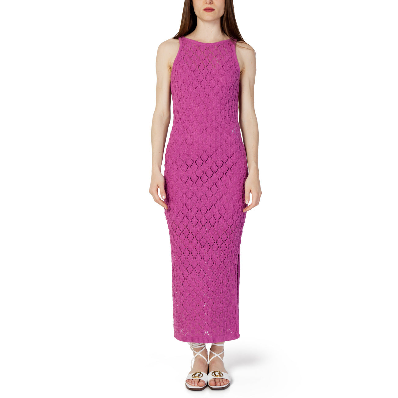 Vero Moda - Vero Moda šaty Dámské