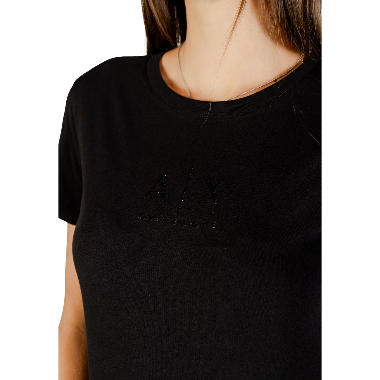 Armani Exchange - Armani Exchange Tričko Dámské