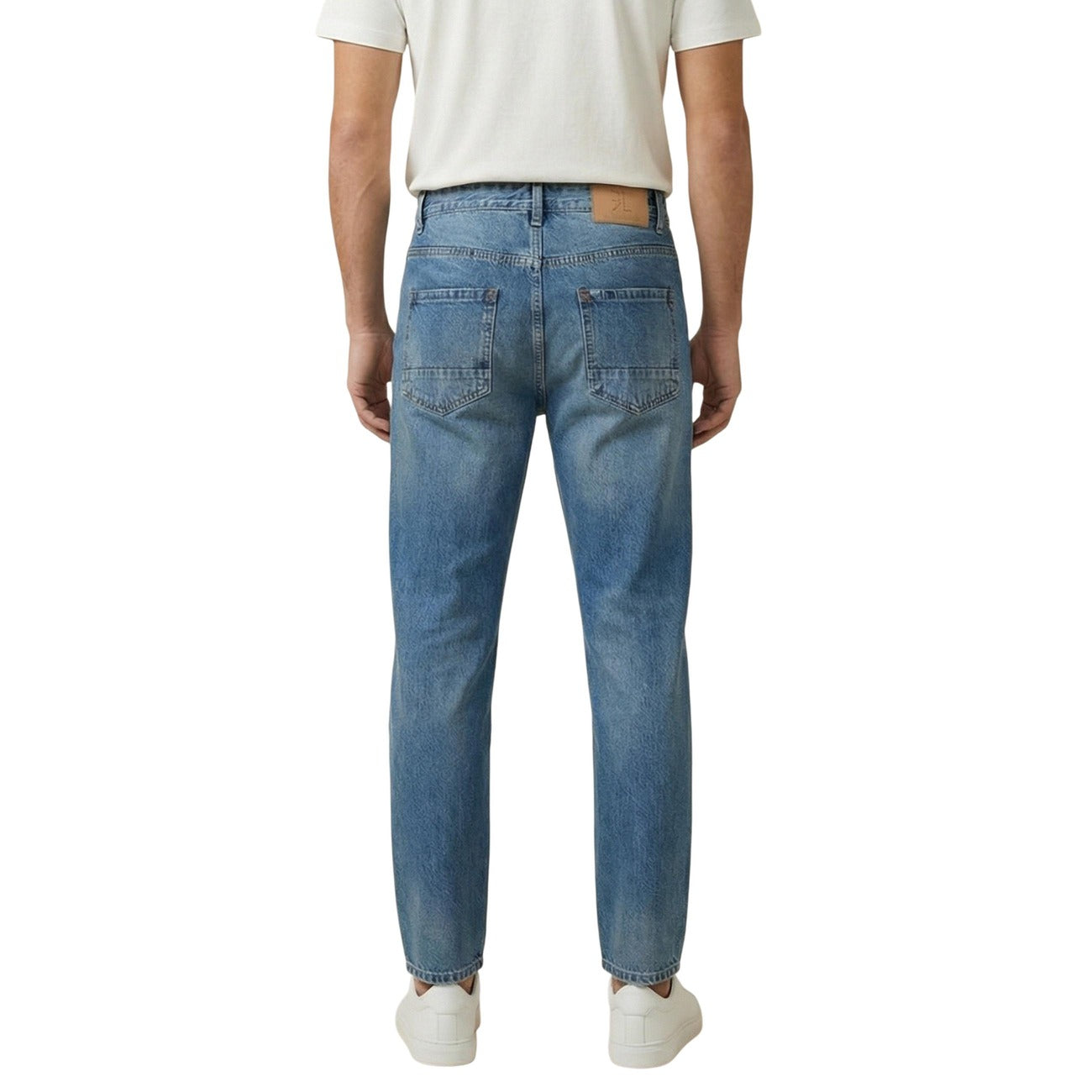 Gianni Lupo - Gianni Lupo Men's Jeans