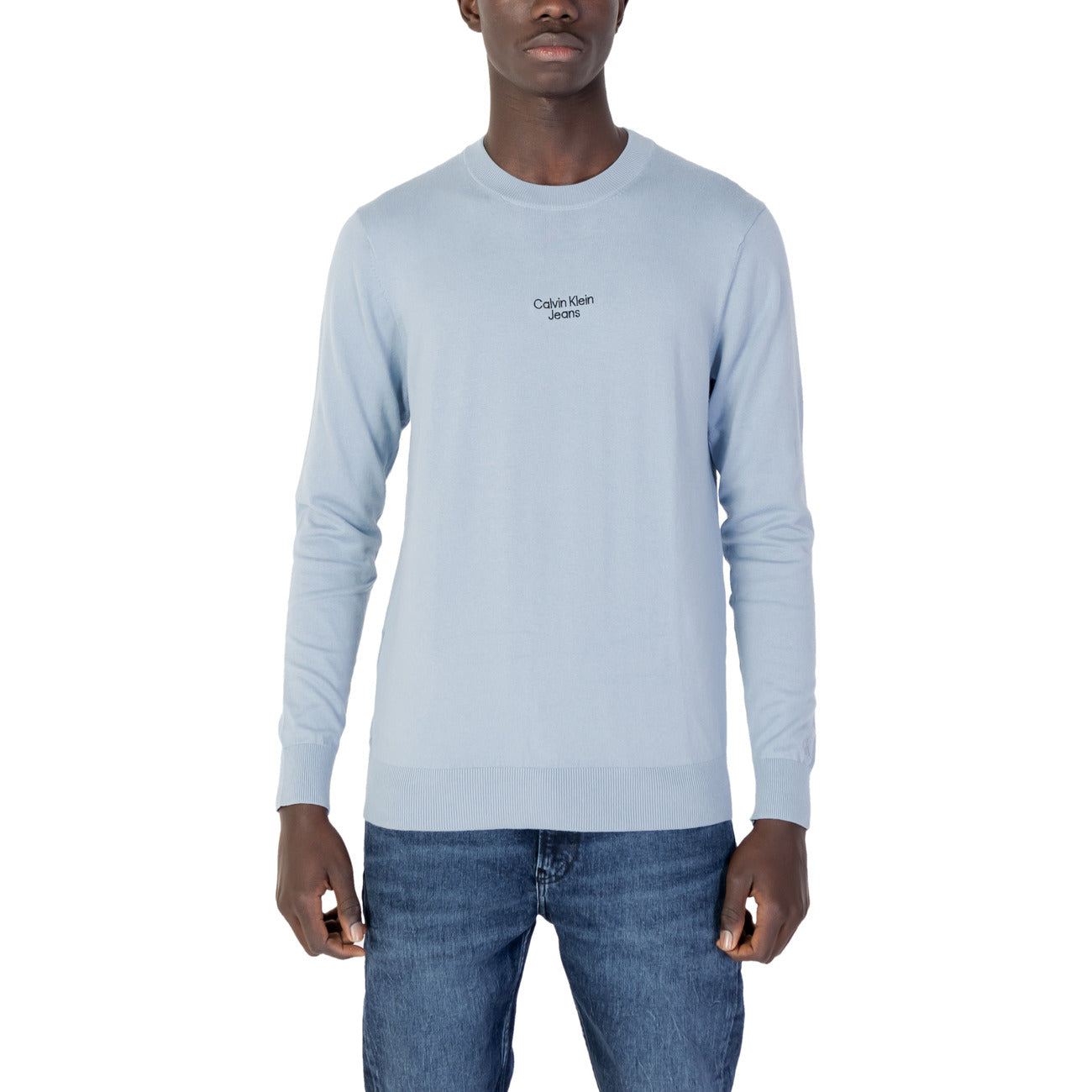 Calvin Klein Jeans - Calvin Klein Jeans Svetr Pánský