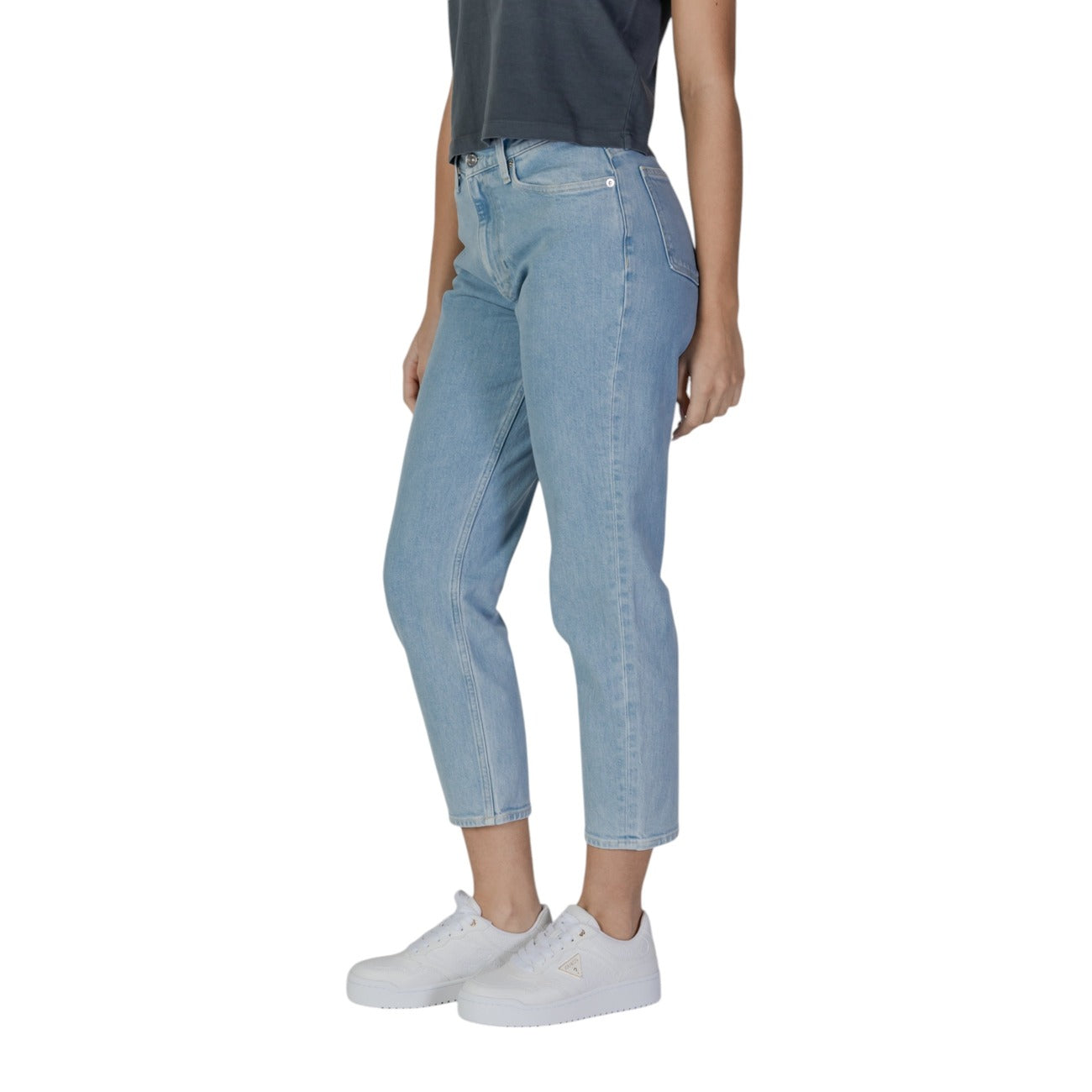 Calvin Klein Jeans - Calvin Klein Jeans Džíny Dámské