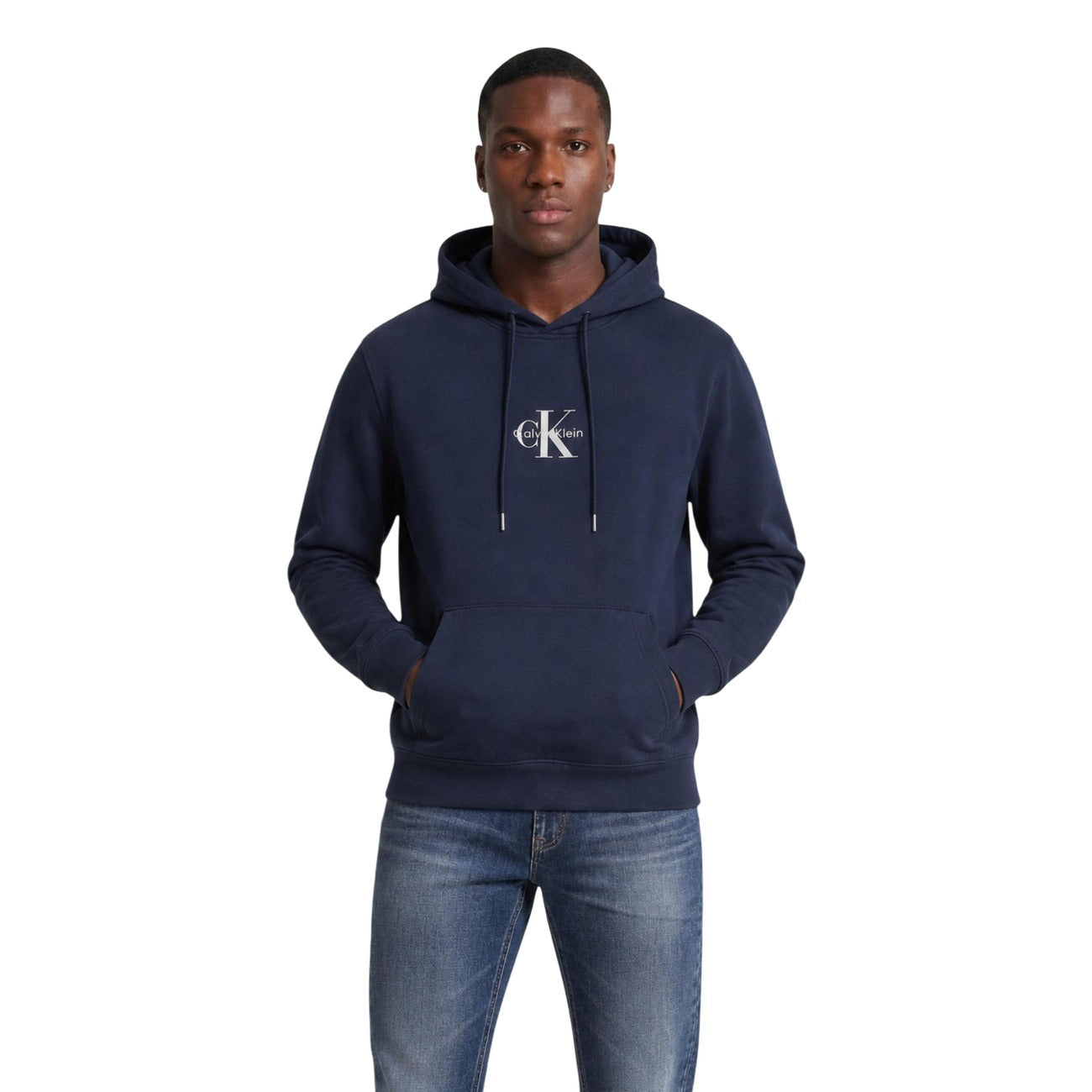 Calvin Klein Jeans - Calvin Klein Jeans Mikina Pánská