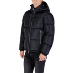 Armani Exchange - Armani Exchange Větrovka Pánská