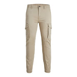 Jack & Jones - Jack & Jones Kalhoty Pánské
