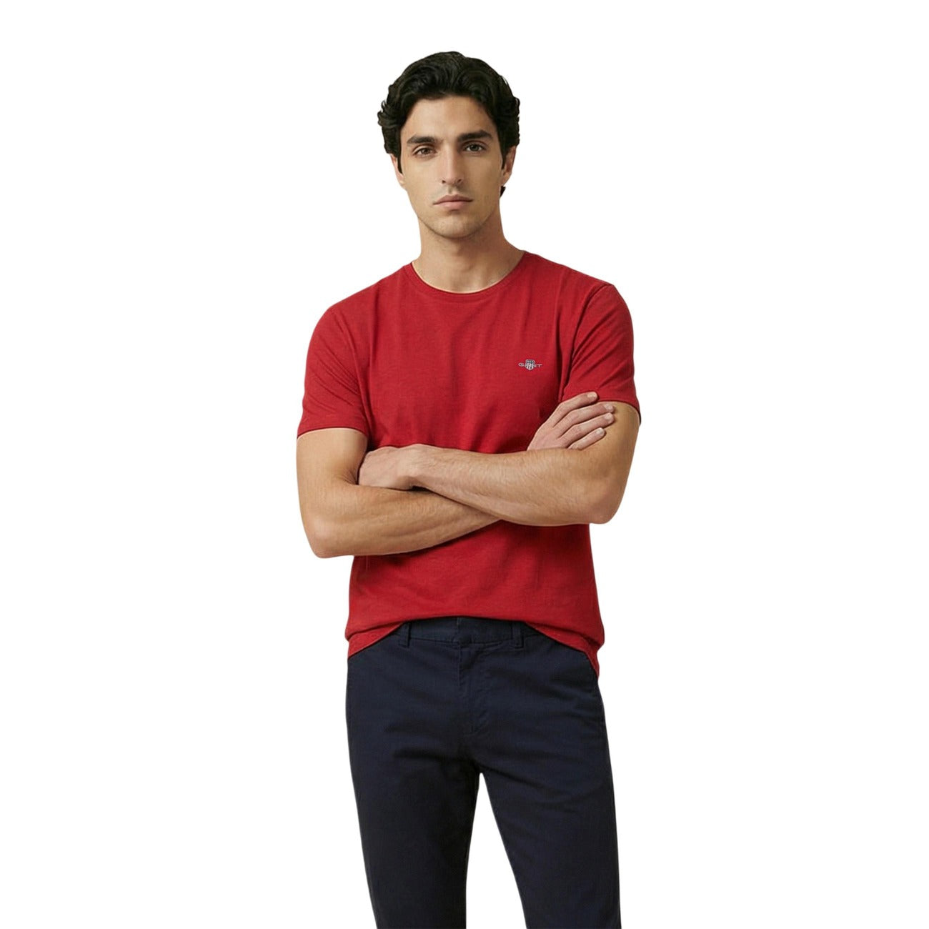 Gant - Gant Men's T-Shirt