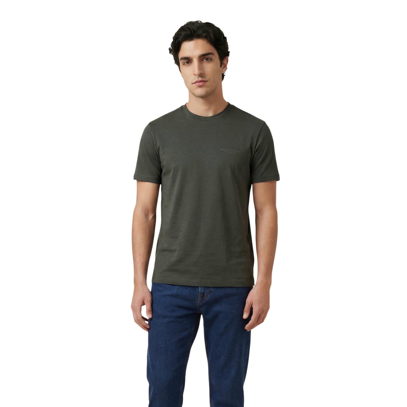 Armani Exchange - Armani Exchange Men's T-Shirt