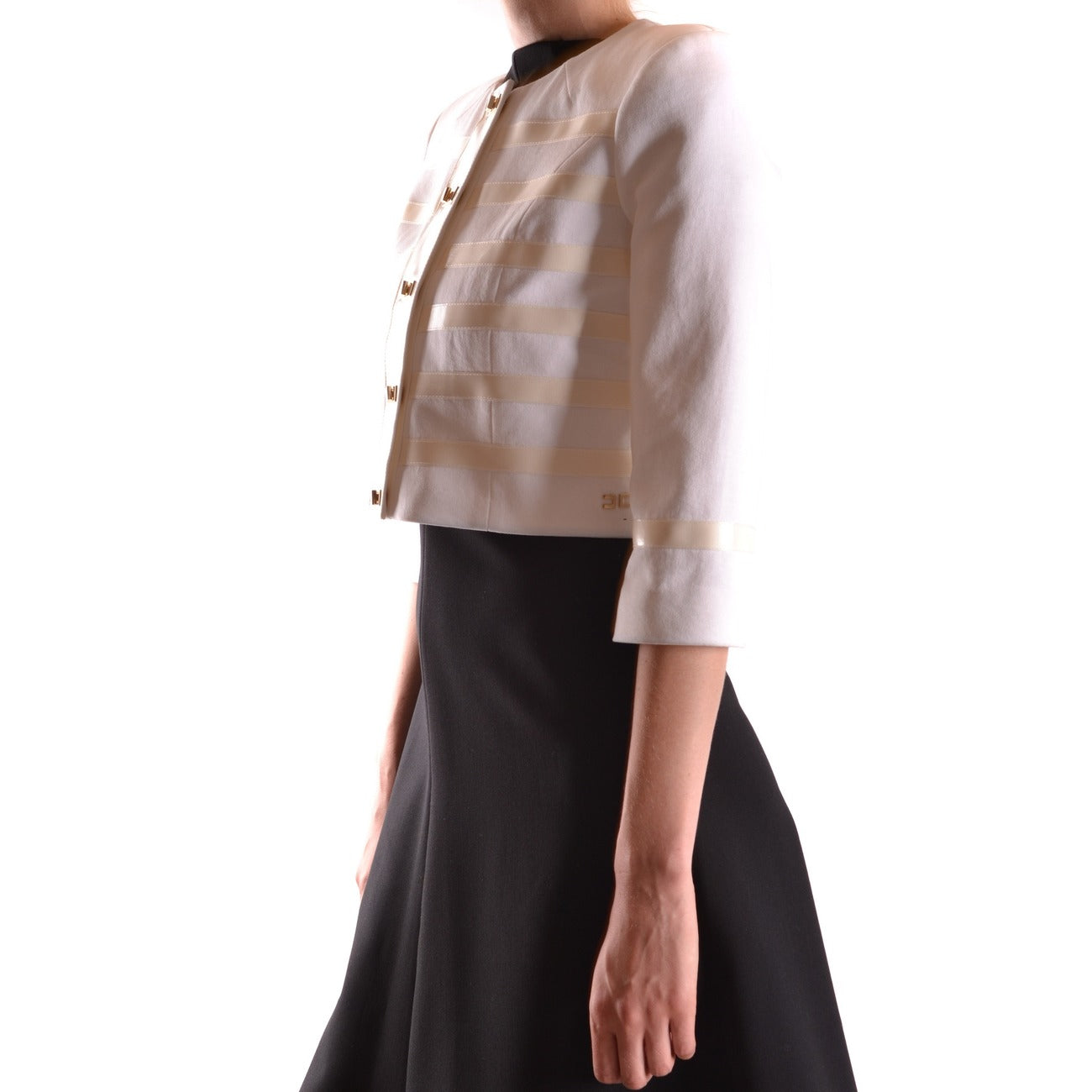 Elisabetta Franchi - Elisabetta Franchi Bunda Dámská