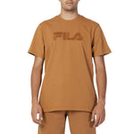 Fila - Fila Tričko Pánské