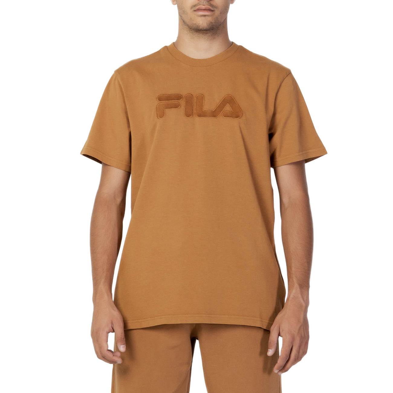 Fila - Fila Tričko Pánské