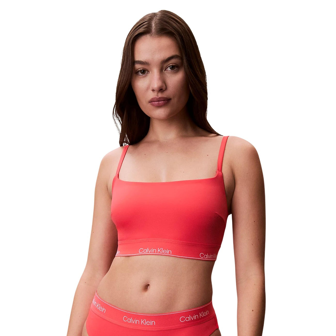 Calvin Klein Jeans - Calvin Klein Jeans Plavky Dámské