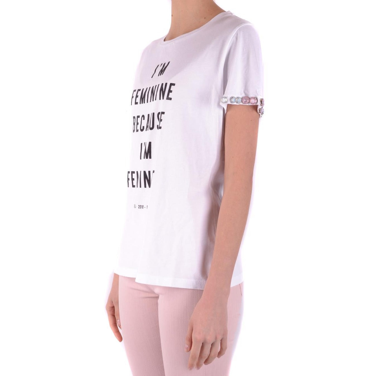 Pinko - Pinko T-shirt Women's