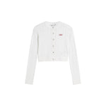 Tommy Hilfiger Jeans - Tommy Hilfiger Jeans Kardigan Dámský