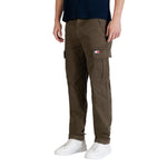 Tommy Hilfiger Jeans - Tommy Hilfiger Jeans Kalhoty Pánské