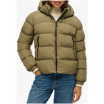 Superdry - Superdry Větrovka Dámská