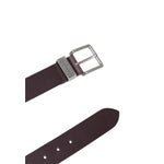 Armani Exchange - Armani Exchange Opasek Pánský